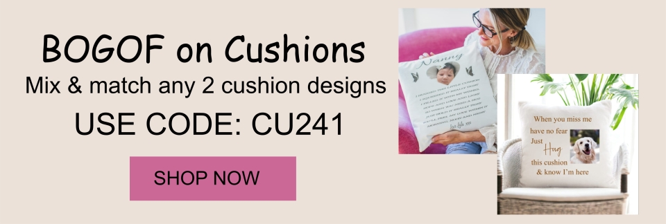 cushions 241