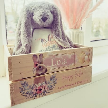 Easter Personalised Gifts