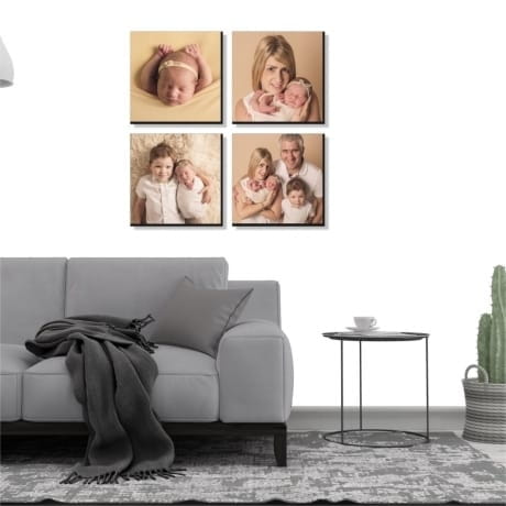 For the home