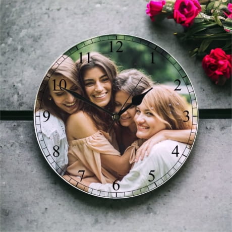 All clocks