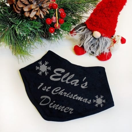 personalised 1st christmas gifts