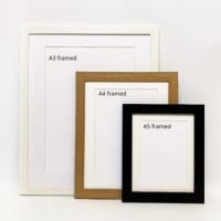 A Godparent's promise : Frame, Block or Plaque