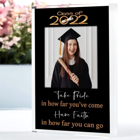 Class of 2022 Graduation Photo block