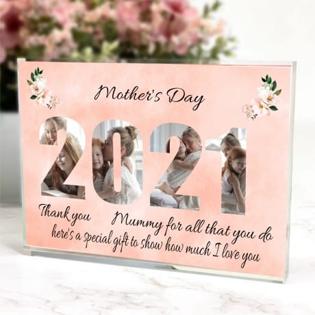 Mother's day gifts for Mummy