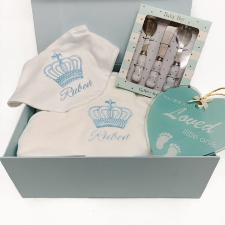 personalised boy gifts uk