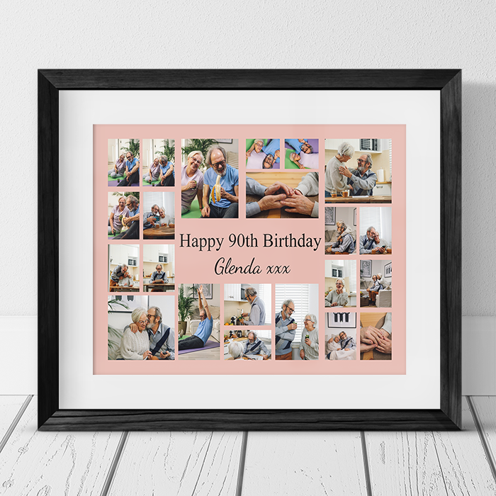 22 Photo Display Ideas for Showing Off Your Favorite Moments
