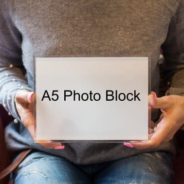 Godparent : Frame, Block or Plaque