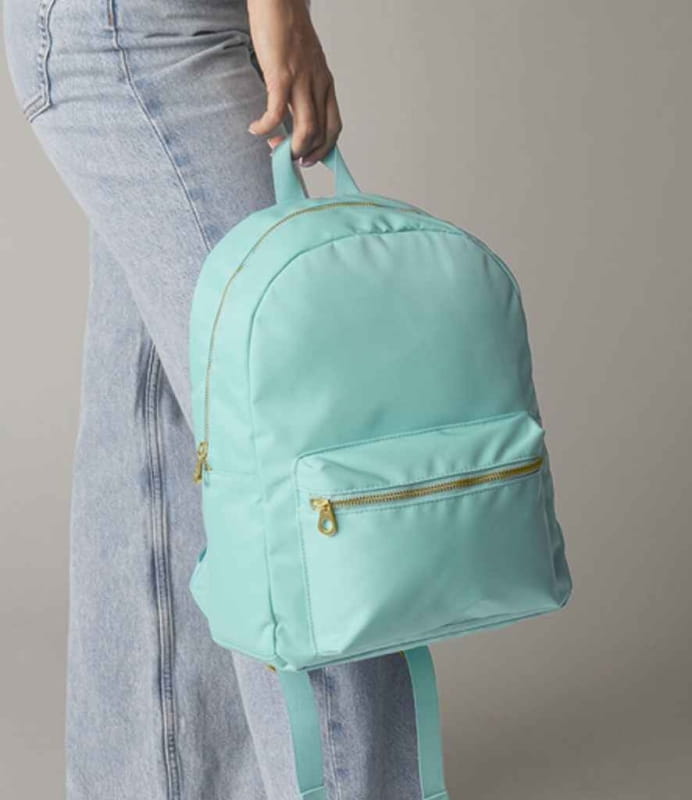 BagBase Sundae Mini Backpack