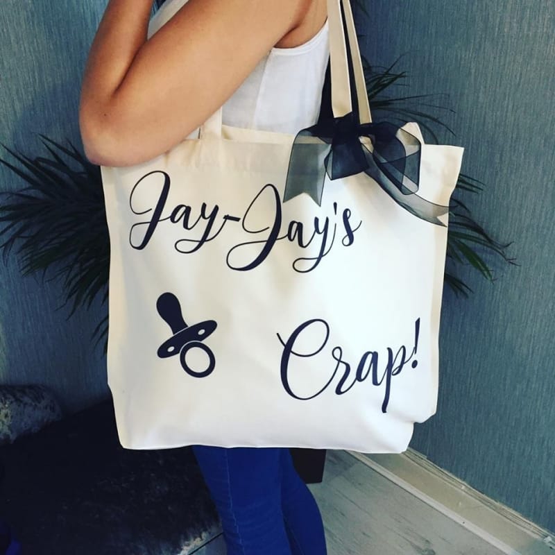 Baby Bag