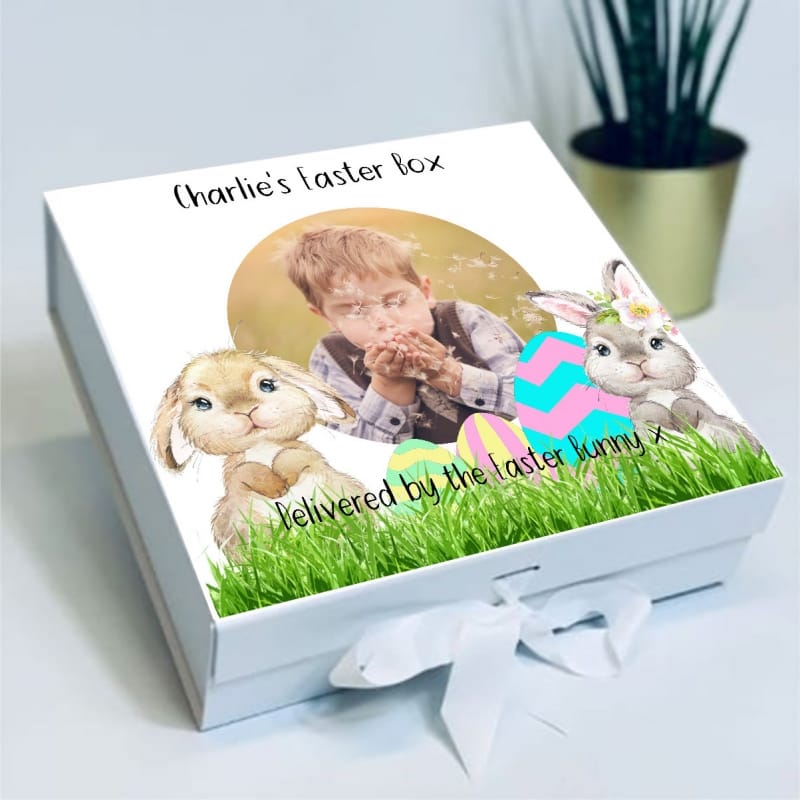 Easter Keepsake Box 3