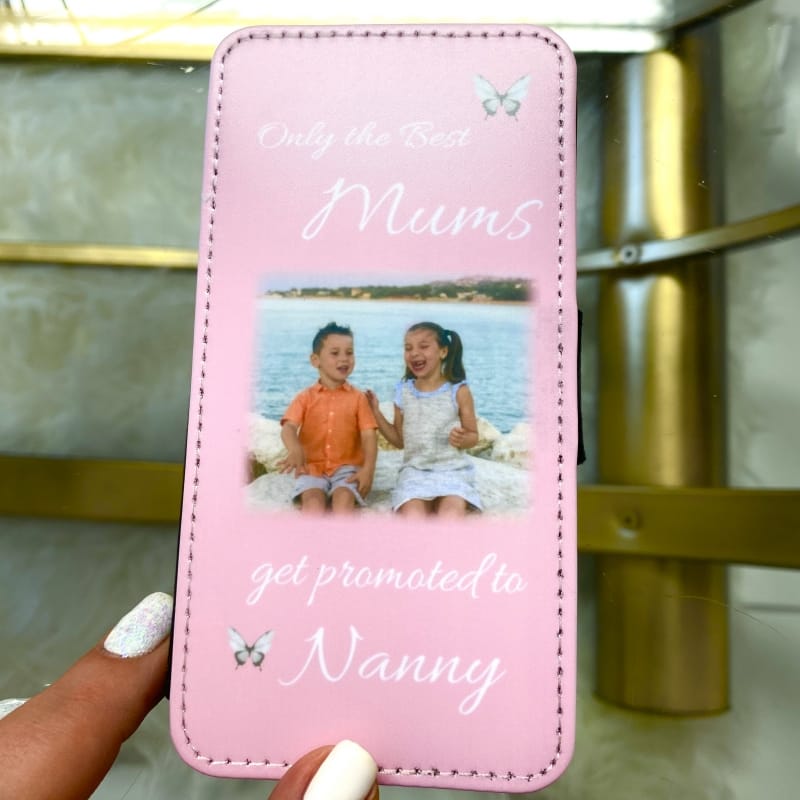 Personalised phone case : Only the best ..