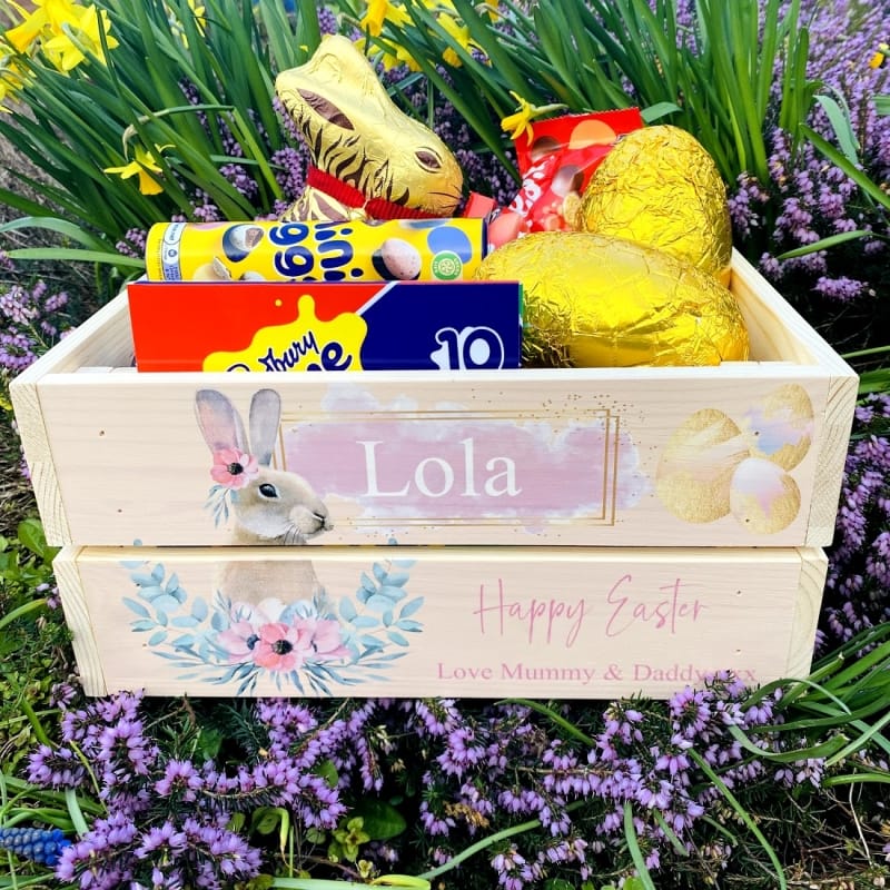 Easter Box 2