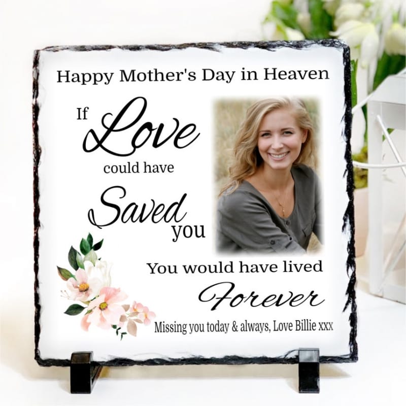 Mother's day Slate: If Love Could Have Saved You  