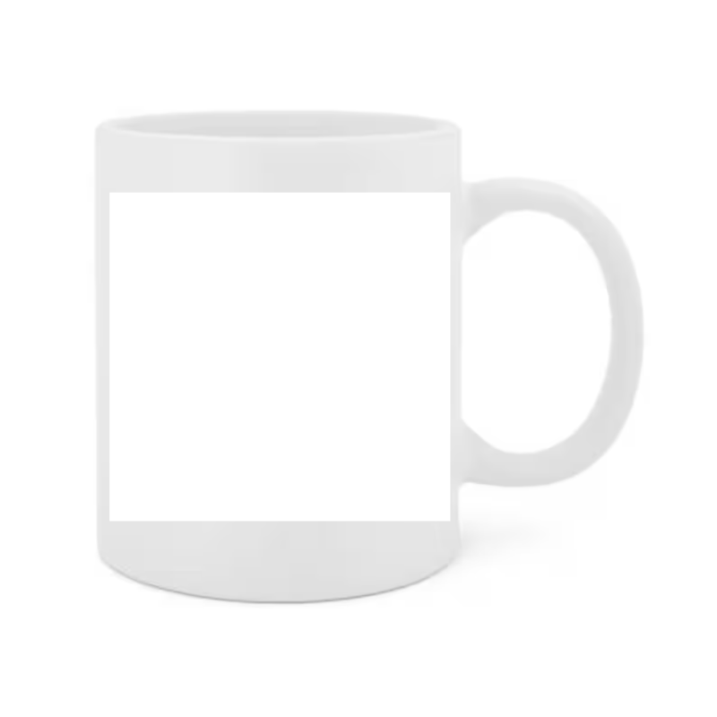 Matching mug