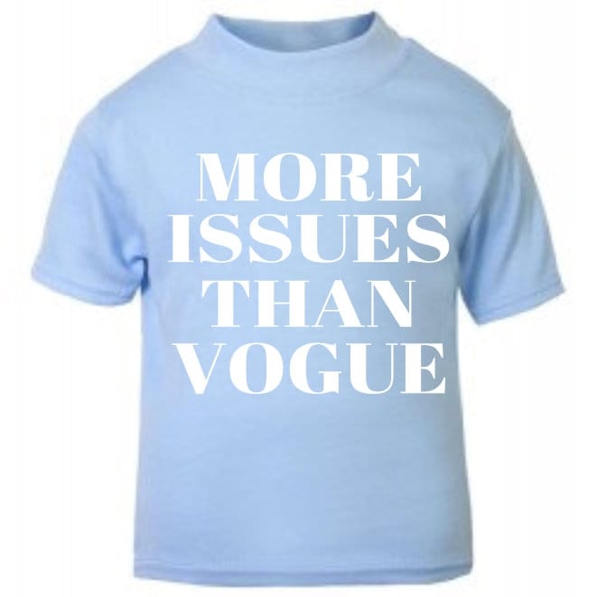 Vogue t.shirt