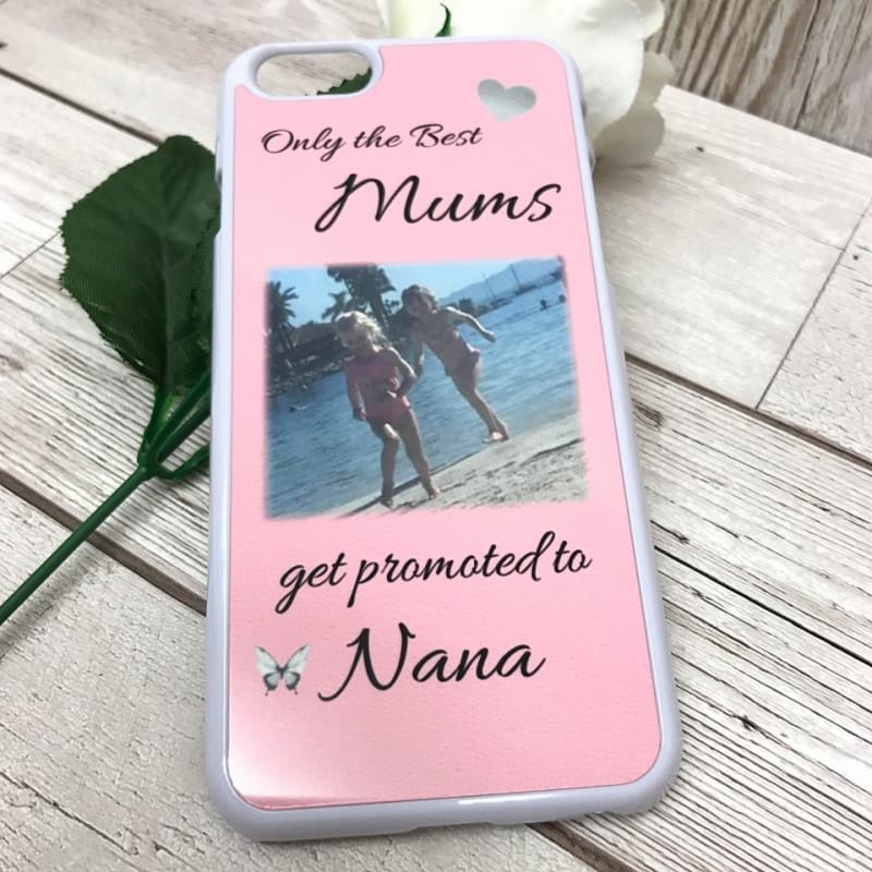 Personalised phone case : Only the best ..