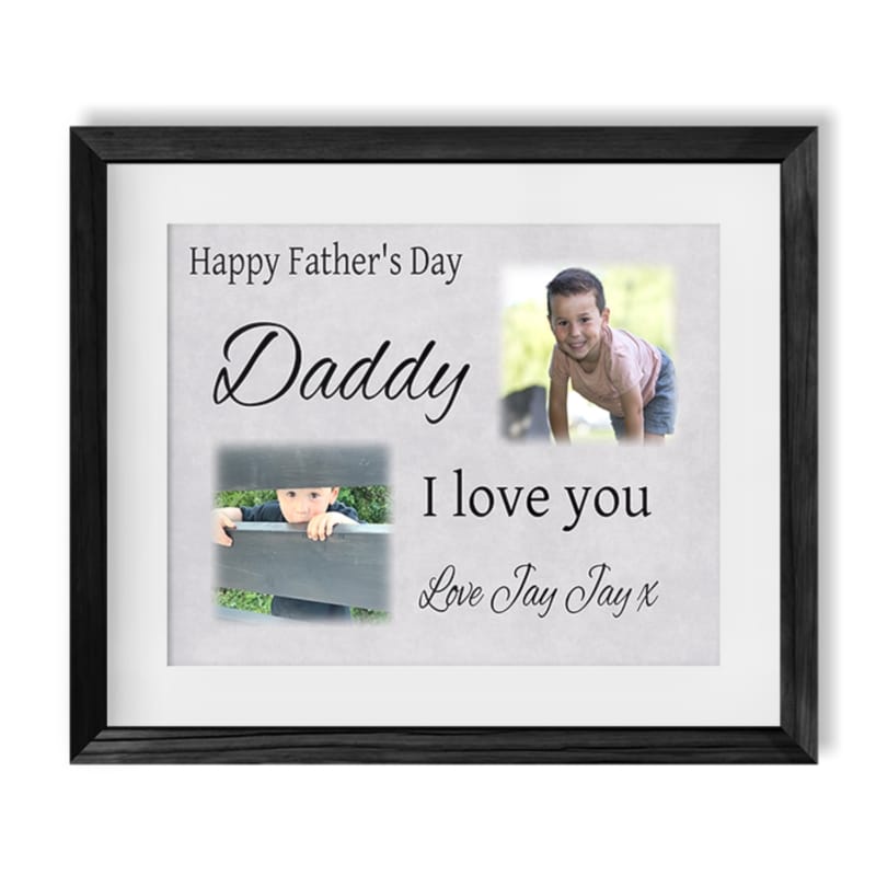A3 Happy Father's day  