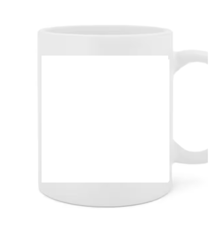 Matching mug