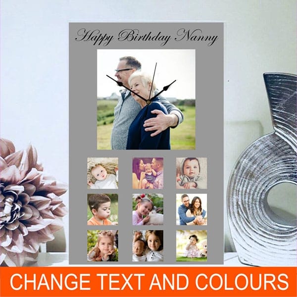 personalised daddy birthday gifts