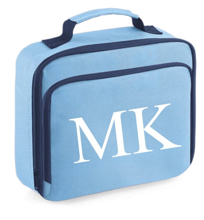 mk lunch bag