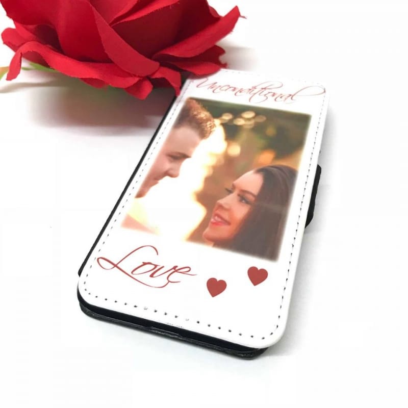 Phone case : Unconditional love