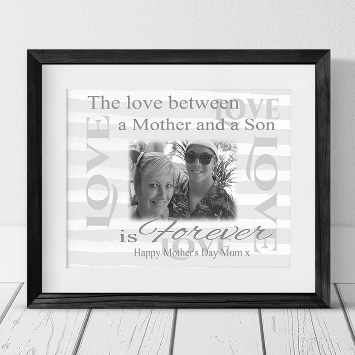Mother's day gift - The love between