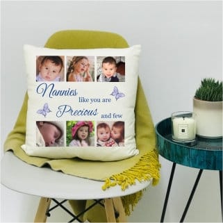 Personalised Add any name cushion